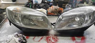 Skoda Praktik bontott alkatrészei