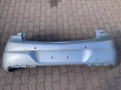 Opel Astra K 5.ajtós (2015-től) Hátsó lökhárító 