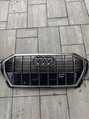 Audi Q3 (F3) Q3 83A hűtőrács  83a853651e