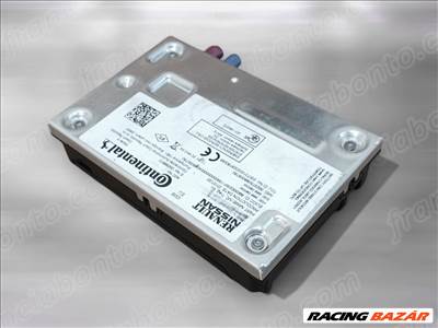 Dacia, Renault IVC Telematikai vezérlők