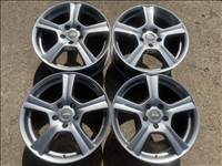 5x112 lyukosztású 7JJ 17" újszerű Autec alufelni