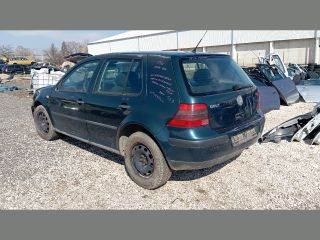 Volkswagen Golf IV Bal hátsó Féknyereg Munkahengerrel *145936*