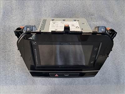 Suzuki Vitara (LY) navigációs fejegység  3992054pa4