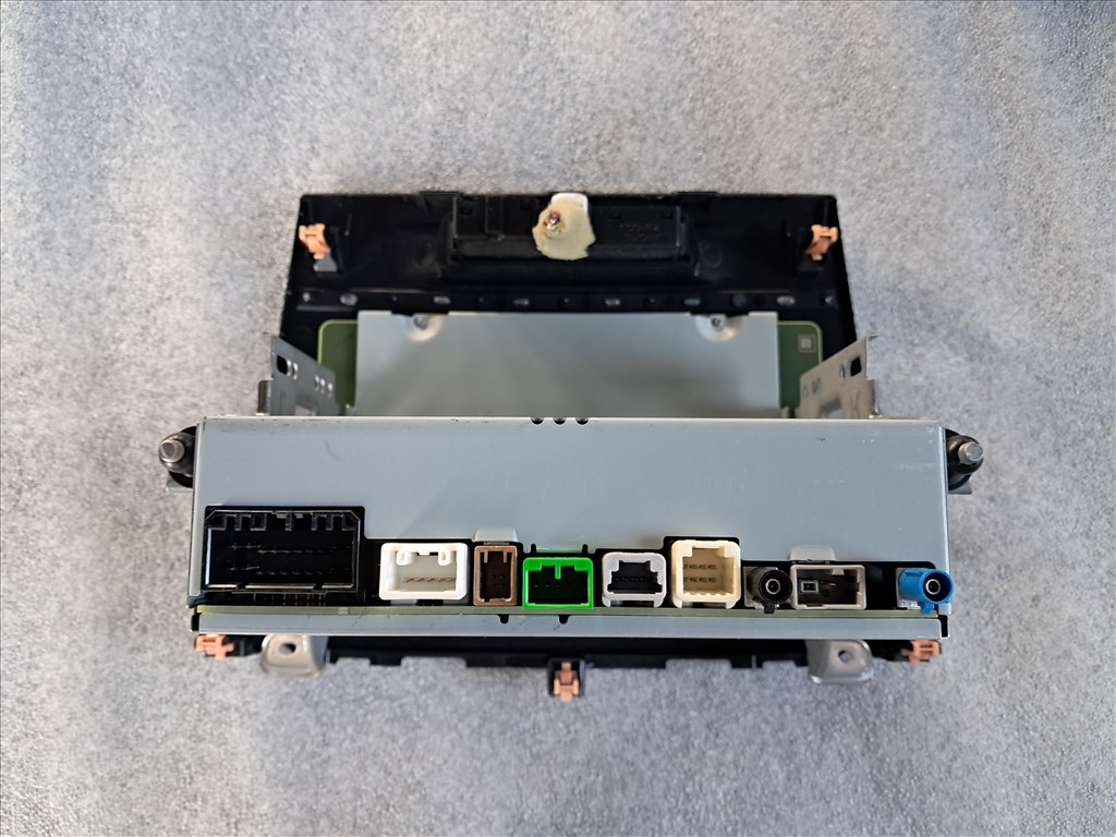 Suzuki Vitara (LY) navigációs fejegység  3992054pa4 6. kép