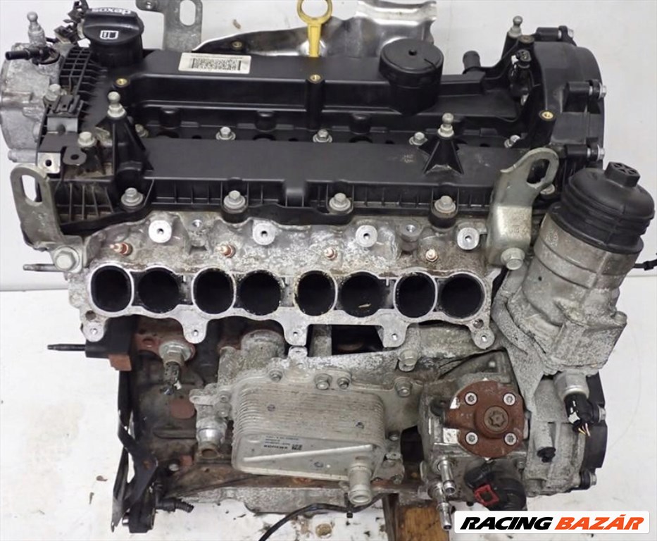 Opel Insignia B, Opel Zafira C D20DTH motor | Racingbazar.hu