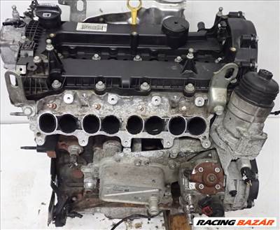 Opel Insignia B, Opel Zafira C D20DTH motor 