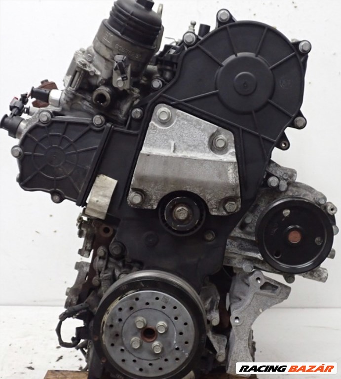 Opel Insignia B, Opel Zafira C D20DTH motor | Racingbazar.hu