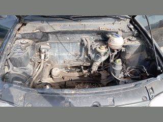 Seat Ibiza II Klímahűtő Radiátor *147634*