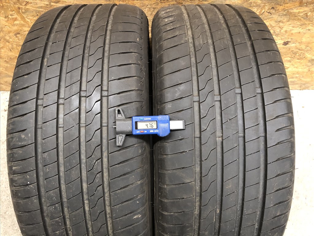  245/45/19 Firestone nyári gumi 245 45 19 3. kép