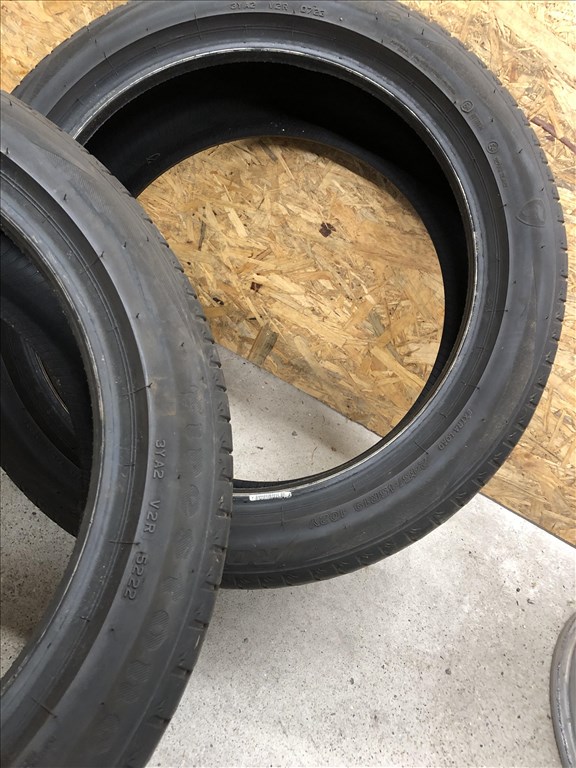  245/45/19 Firestone nyári gumi 245 45 19 4. kép