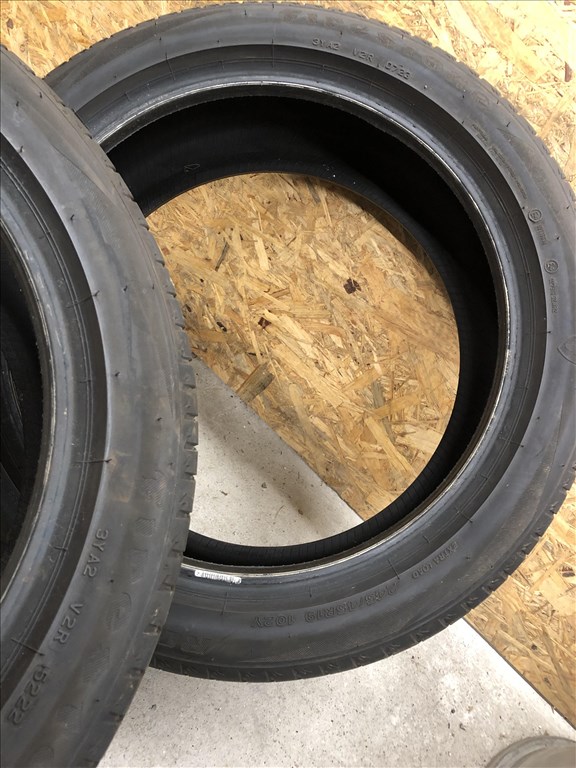  245/45/19 Firestone nyári gumi 245 45 19 5. kép