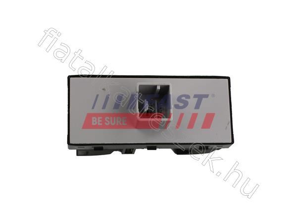 Ablakemelő kapcsoló VW GOLF 10-PIN - CC, BORA, GOLF, POLO, TOLEDO, TIGUAN - FT09019, 1K4959857 -  - Fastoriginal Utángyártott új 1K4959857 4. kép