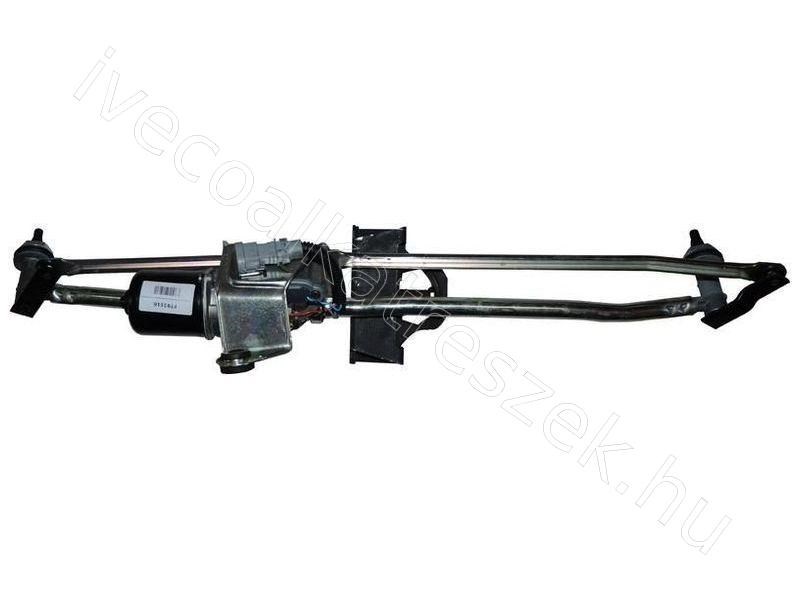 Ablaktörlő mechanika+motor 99>14 - MASTER, DAILY - FT93116, 504084722 -  - Fastoriginal Utángyártott új 504084722 1. kép