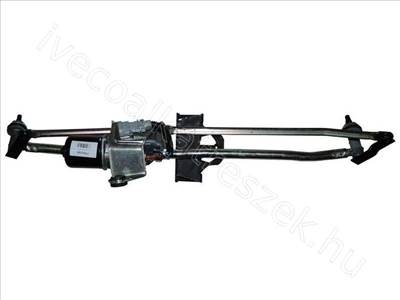 Ablaktörlő mechanika+motor 99>14 - MASTER, DAILY - FT93116, 504084722 -  - Fastoriginal Utángyártott új 504084722