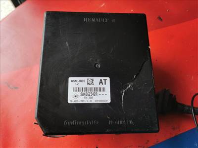 Renault Grand Scénic III dCi 110 FAP RENAULT GRAND SCÉNIC Biztosítéktábla Motortér  284b62342r