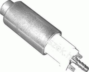 ELEKTR.AC-PUMPA FORD SAAB 4,2bar - MONDEO, 9-5, ESCORT, SIERRA, FIESTA, 900 - MD.76206 -  - MEAT & DORIA Utángyártott új 76206