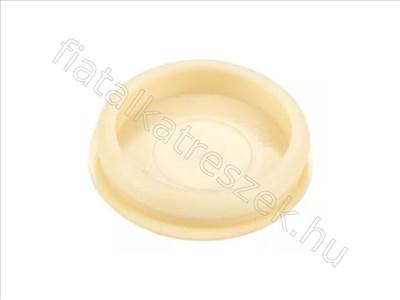 Fékdob műanyag kupak - FIORINO, MAREA, BRAVO, PALIO, PUNTO, 500L - 52023686, 60810024 -  - FIAT eredeti Eredeti új 52023686