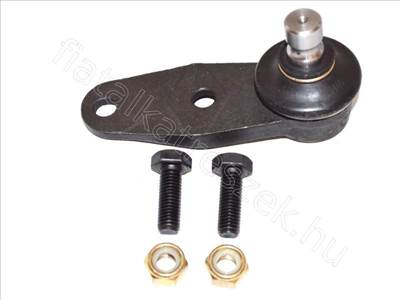 Gömbfej - 11, SCÉNIC, SUPER, SOLENZA, 19, CLIO - FT17047, 60780001 -  - Fastoriginal Utángyártott új 60780001