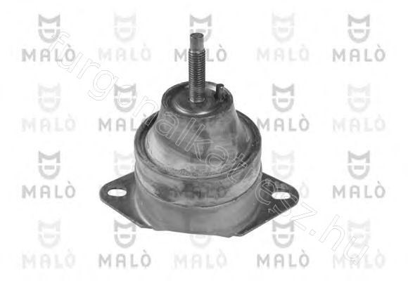 Jobb első motortartóbak - JUMPY, SCUDO, ZETA, EXPERT, ULYSSE, EVASION - UT.1484063080, AK.15616/3 -  - Akron Utángyártott új 1484063080 1. kép