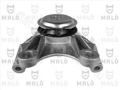 MOTORTARTÓ GUMIBAK HÁTSÓ BRAVO NUOVA - BRAVO, STILO - AK.15766 -  - Akron Utángyártott új 15766