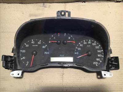 Műszercsoport - PUNTO - NAT.01240 -  01240