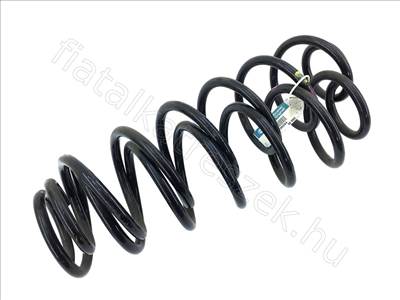 Rugó hátsó - STILO - 51795364, 50702704 -  - FIAT eredeti Eredeti új 51795364