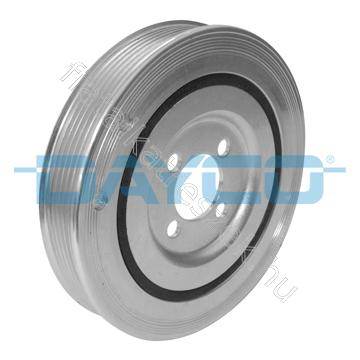 SZÍJTÁRCSA, FŐTENGELY - AVEO, MUSA, TIPO, GRANDE, IDEA, KA - DPV1020, DPV1020 -  - DAYCO Egyéb DPV1020
