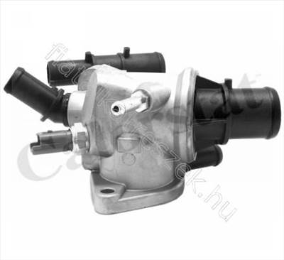 TERMOSZTÁT, HŰTŐFOLYADÉK - STRADA, PALIO, PUNTO - TH6869.88J, 6869.88/J -  - CALORSTAT by Vernet Egyéb 88J