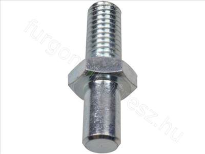 Tolóajtó felső zárütköző - JUMPER, DUCATO, BOXER - FT95211, 916432 -  - Fastoriginal Utángyártott új 916432