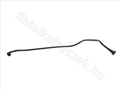 Üzemanyagcső FIAT DOBLO 09> 1.3 JTD EURO 5 - DOBLO, COMBO - FT39596, 51861081^ -  - Fastoriginal Utángyártott új 51861081^