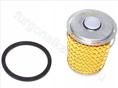 Üzemanyagszűrő - MASTER, TRAFIC, VIVARO, PRIMASTAR, MOVANO, INTERSTAR - FT39102, 15209-2W200 -  - Fastoriginal Utángyártott új 15209-2W200