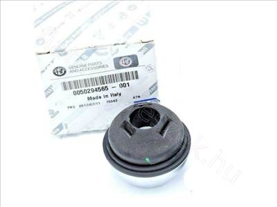 Váltógomb - GIULIETTA - 50294565 -  - FIAT eredeti Eredeti új 50294565