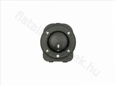 Visszapillantó tükör SWITCH FIAT DUCATO 06>/ 14> DOBLO 09> FIORINO 07> - FIORINO, QUBO, DOBLO, NEMO, BIPPER - FT82229, 735511514 -  - Fastoriginal Utángyártott új 735511514
