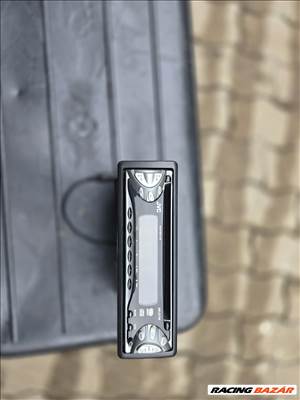 Opel Astra G Jvc fejegység 