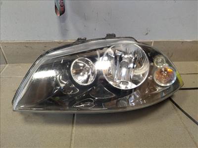 Seat Ibiza / Cordoba 6L facelift 2006-2008 bal fényszóró