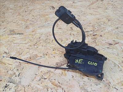 Renault Clio III (2005-2013) Jobb Első Ajtó Központizár 