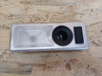 BMW 3 E90/91 (2007-2013) Beltér Világítás 