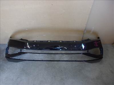 VOLKSWAGEN PASSAT VIII 3G0 első lökhárító héj 2020-2024