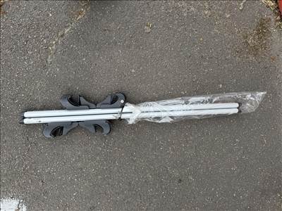 Dacia Duster tető csomag tartó eladó!