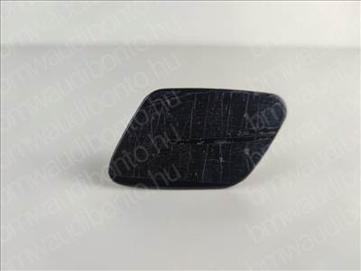 BMW X5 (E70) Bal első fényszórómosó fúvóka sapka/fedél (7199141, UTÁNGYÁRTOTT)