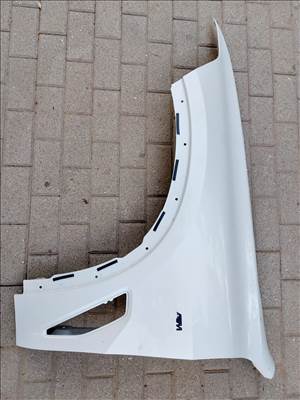 BMW X5 G05 bal első sárvédő 