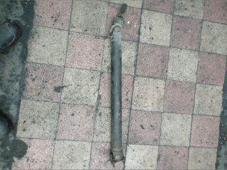 BMW 525 E39 Kardántengely *126634*