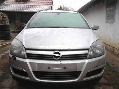 Opel Astra H BONTOTT ALKATRÉSZEI (gyári) 1.7 CDTi DTL DTH DTJ DTR