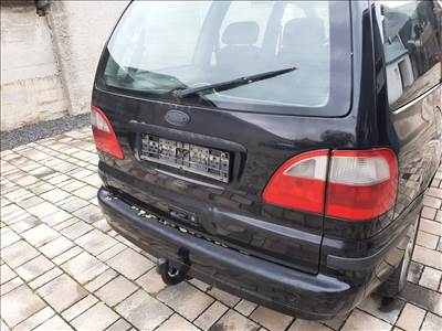 Ford Galaxy 1.9pdtdi csomagtérajtó, hátsó lámpák eladók!