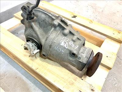 BMW 1-es 3-as 4-es X5 X6 első differenciálmű 3.15-ös - E70 E71 F15 F15 F20 F30 F32 F31 F36 F33 31507590898 31507590899