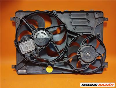 Ford Volvo hűtőventilátor 6G91-8C907-ND (L.50.901R)