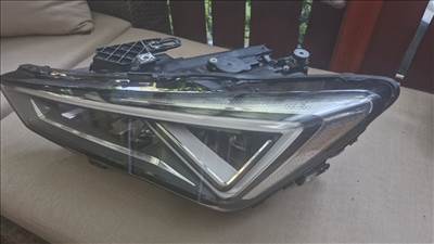 Seat León IV bal első fényszóró 