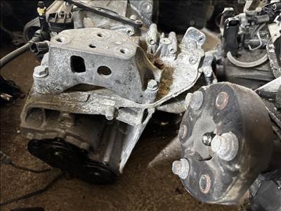 Citroën Jumper Fiat Ducato 2.2HDI ÚJ 6-os váltó 46348115-kódu 2020-tól 