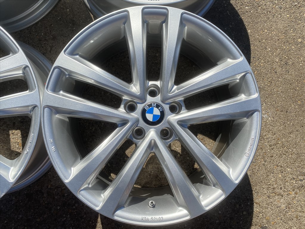 4db Oxxo 18" BMW alufelni. (4051) 2. kép