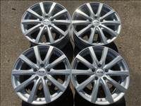 4db Platin 17" VW - Skoda alufelni. (4056)